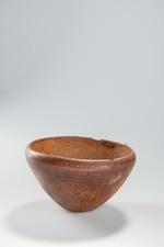 Small ceramic bowl