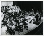 Long Beach Symphony performing Haydn's Creation