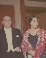 Alberto Bolet and Adela Bolet