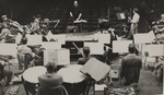 Alberto Bolet with symphony orchestra in Oslo