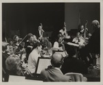 Alberto Bolet with symphony orchestra in Oslo