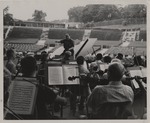 [1960/1980] Alberto Bolet with the Philadelphia Robin Hood Dell Orchestra