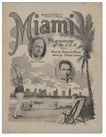 [1929] Miami : playground of the U.S.A.