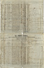 Acta de Ahesion, Jurisdiccion de Cardenas, Partido de Guamutas, 15 agosto de 1857