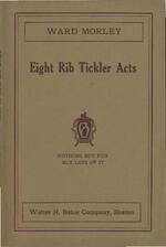 Eight rib tickler acts