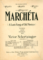 [1928] Marcheta