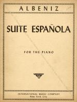 [1946] Suite Española