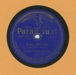 [1921] Cuban Melodies