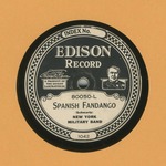 [1917] Spanish Fandango