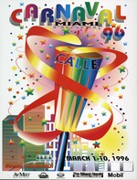 [1996] Carnaval Miami 1996