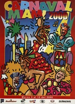 [2000] Carnaval Miami 2000