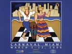 Carnaval Miami 2006