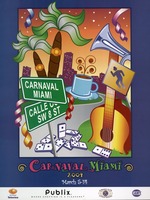 Carnaval Miami 2004