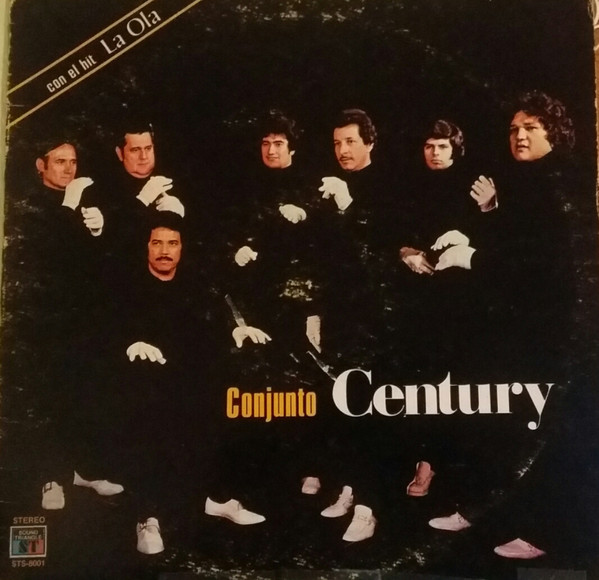 Conjunto Century ‎– La Ola - R-7014809-1431711115-9267_jpeg