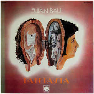 Juan Bau ‎– Fantasía