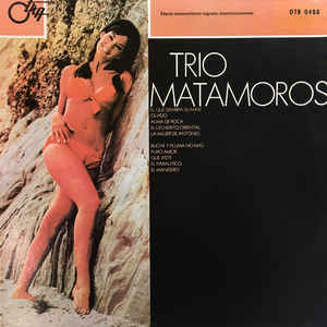 Trio Matamoros ‎– Trio Matamoros - R-10529143-1499303303-4401_jpeg