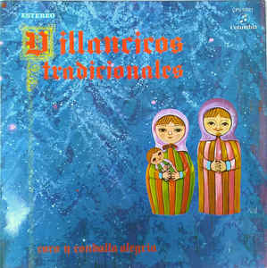 Coro Y Rondalla Alegría ‎– Villancicos Tradicionales - R-9471301-1495203715-4961_jpeg
