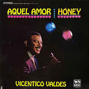 Vicentico Valdés ‎– Aquel Amor "Honey" - R-9153350-1505074980-8301_jpeg