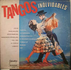 Orquesta Típica Argentina Director: Sammy Walker – Tangos Inolvidables - R-12590075-1538180057-9722_jpeg