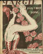 Margie Fox-Trot Song