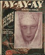 [1920] Get a Copy Find a copy in the library Ay-ay-ay : serenata criolla