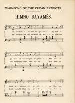 Himno Bayames