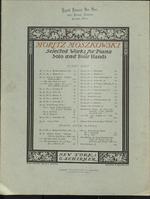 [1904. ] Scherzo-Valse. Op. 40.