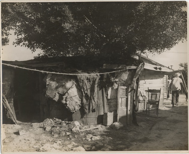 #18653 House in La Timba neighborhood - 