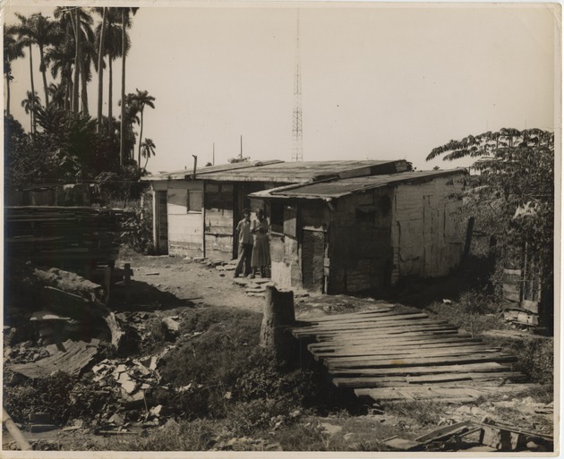 #18074 La Timba neighborhood - 