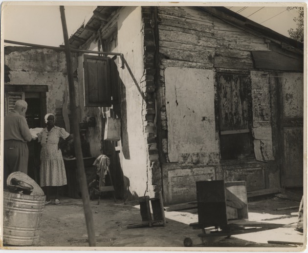 #18080 House in La Timba Neighborhood - 