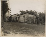 [1951-10-24] #18023 House in La Timba Neighborhood