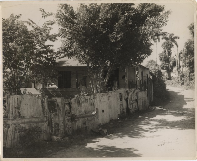 #18089 House in La Timba Neighborhood - 