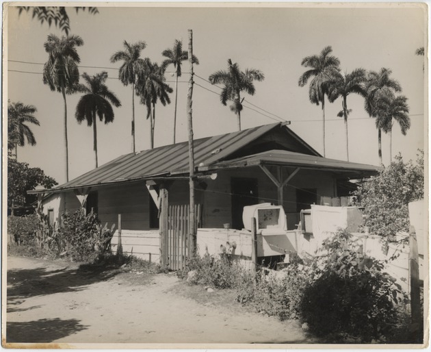 #18085 House in La Timba Neighborhood - 