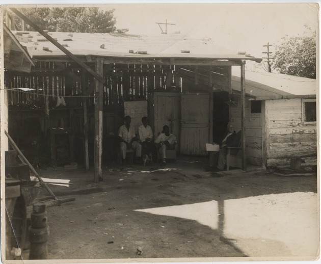 #19446 House in La Timba Neighborhood - 