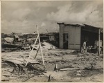 #18016 Demolition of house in La Timba Neighborhood