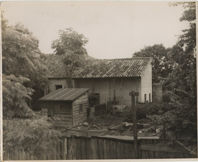 #17978 House in La Timba Neighborhood - 