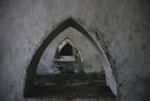 [1961] Inside fort at Bocachica