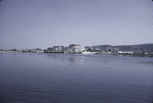 Sao Felipe, Cartagena