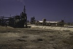 [1961-01] Cartagena, ESSO oil refinery 1