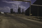[1961-01] Cartagena, ESSO oil refinery 3