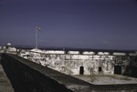 [1961-01] Fort at Bocachica, Cartagena 1