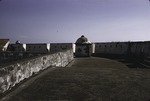 [1961-01] Fort at Bocachica, Cartagena 2