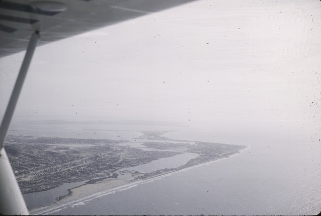 Cartagena aerial 2