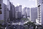São Paulo, Brazil 1