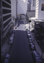 [1964-04] São Paulo Street, Brazil
