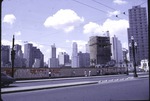 [1964-04] São Paulo Skyline, Brazil 2