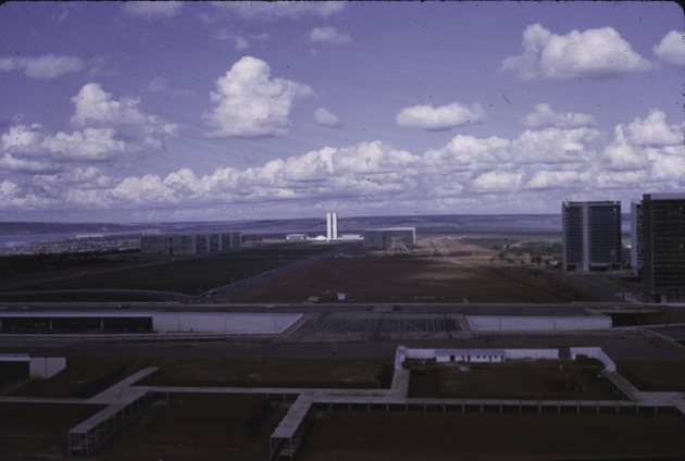 Legislature, office buildings, Brasilia, Brazil 9