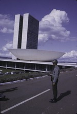 Legislature, office buildings, Brasilia, Brazil 10