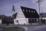 Christian Science Society, Georgetown, British Guiana 1