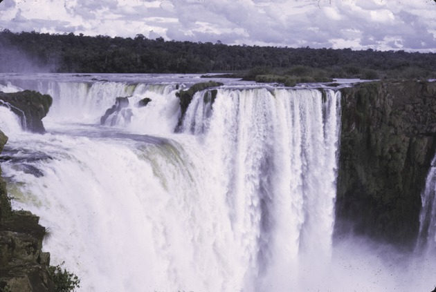 Iguaçu Falls, Brazil 4